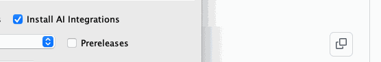 19 installer ai checkbox